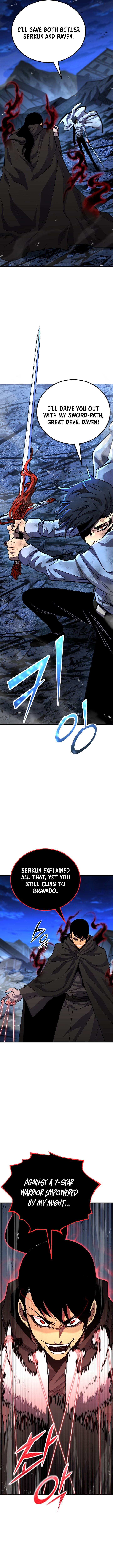 Standard of Reincarnation Chapter 164 15